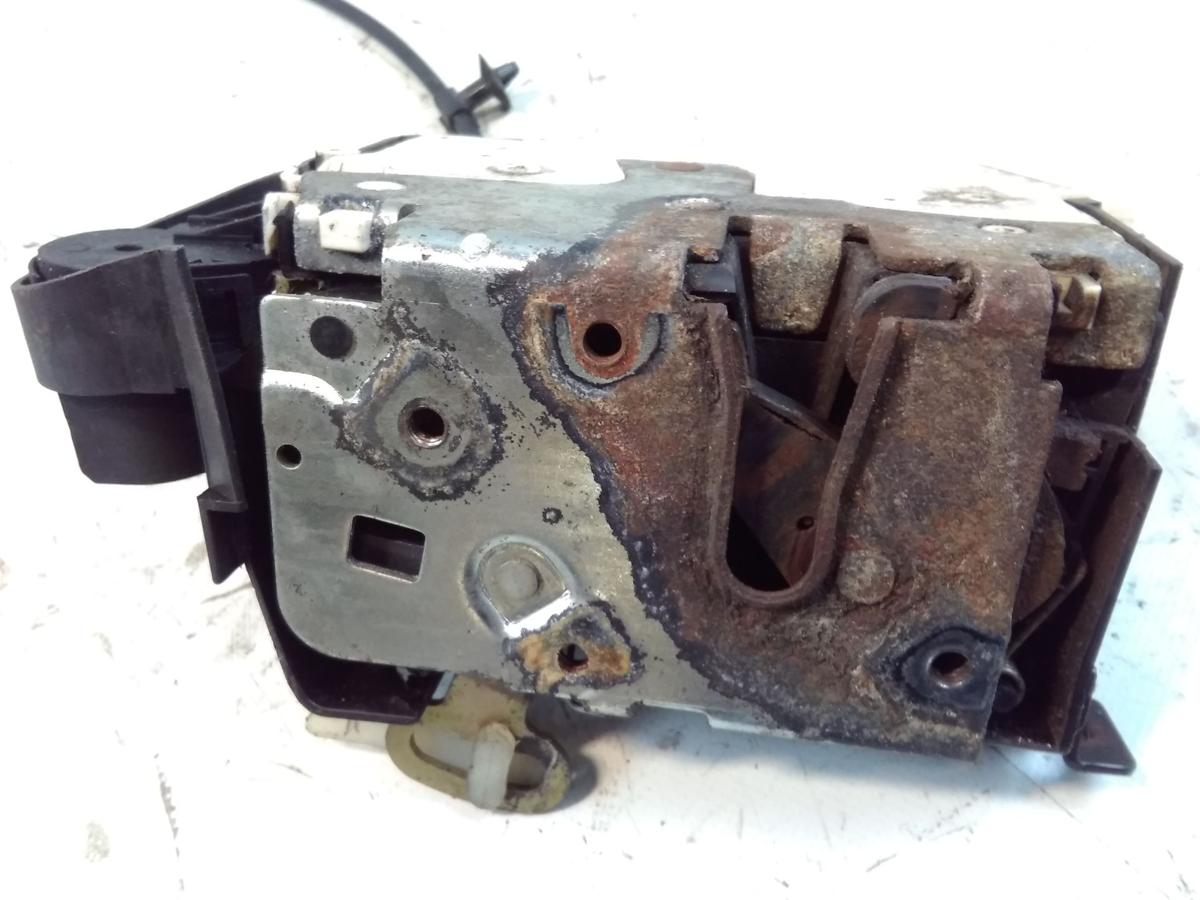 Mini Cooper R50 orig. Türschloß vorn links mit Zentralverriegelung 7polig BJ2001