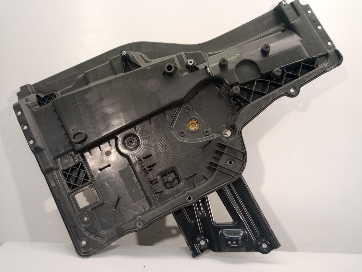 MAN TGS TGX orig elektr Fensterheber links ohne Motor Bj 2009