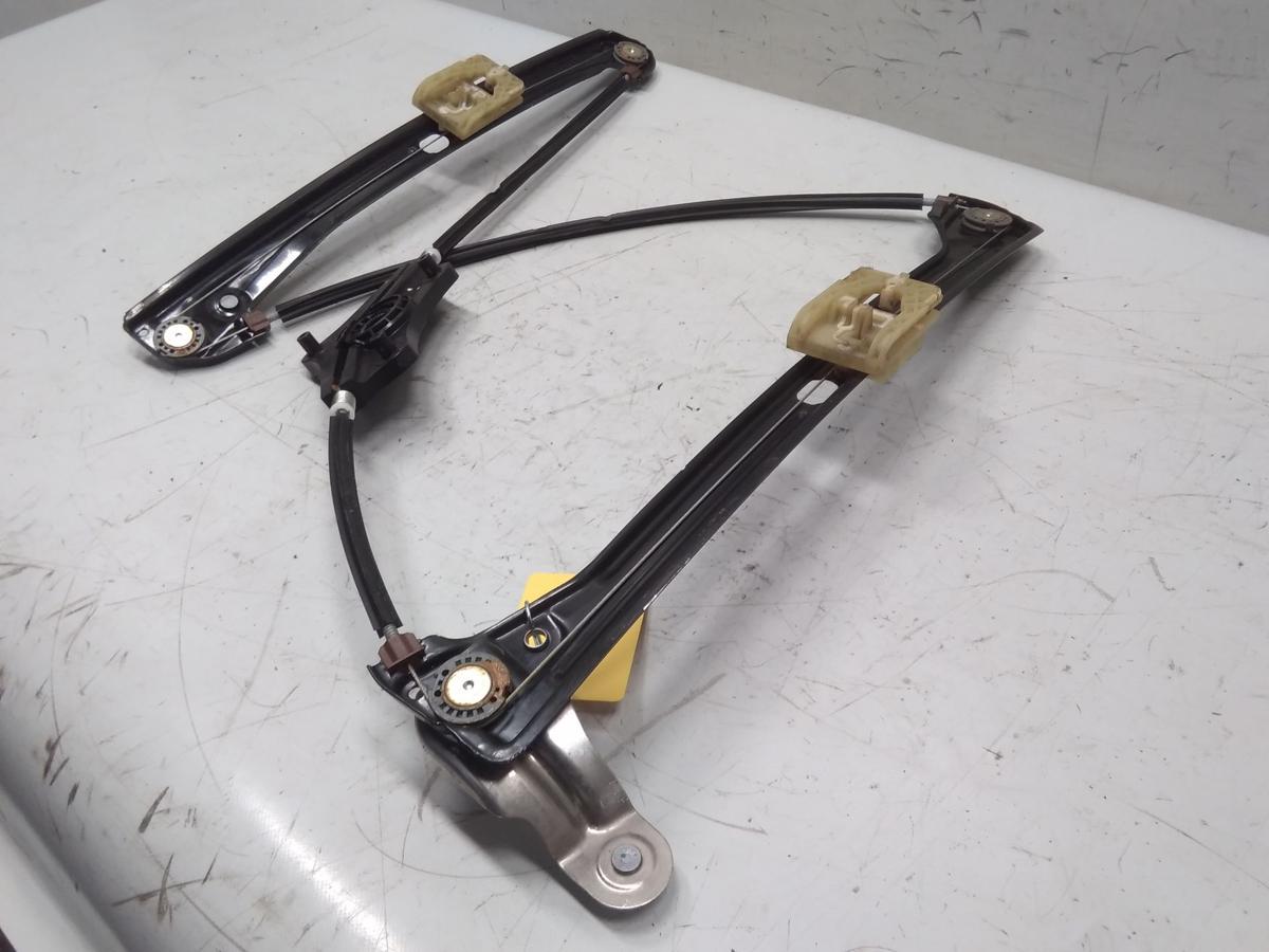 VW Golf 7 original Fensterheber vorn rechts 5-T&uuml;rer elektrisch Bj.2017