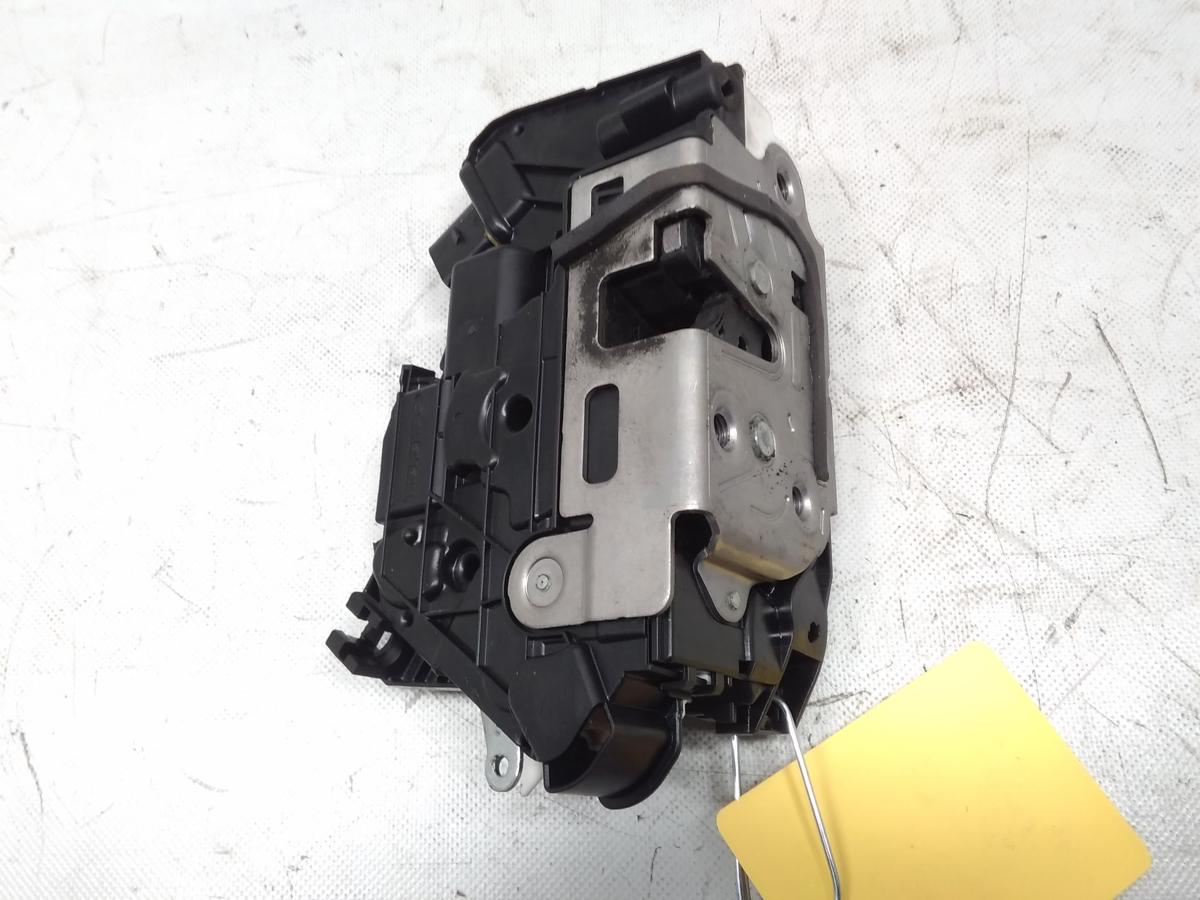VW UP original Türschloss vorn rechts 5-türig 1S1837016H mit ZV BJ2018