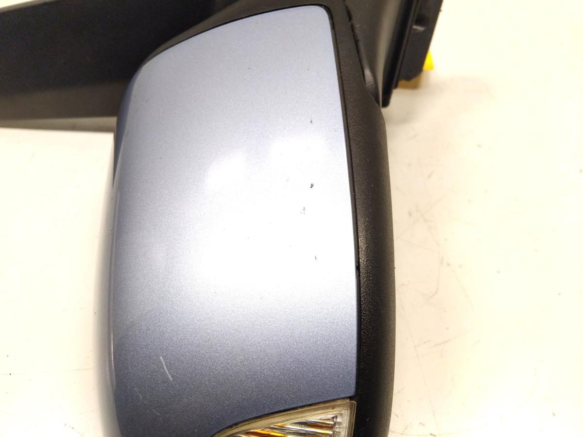 Ford Focus C-Max 1 Außenspiegel rechts mit Blinker und Umfeldleuchte Bj.2006
