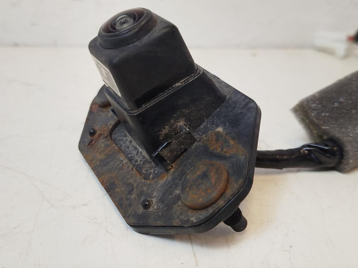 Nissan Leaf ZE1 40kWh Rückfahrkamera Kamera Einparkhilfe hinten OEM