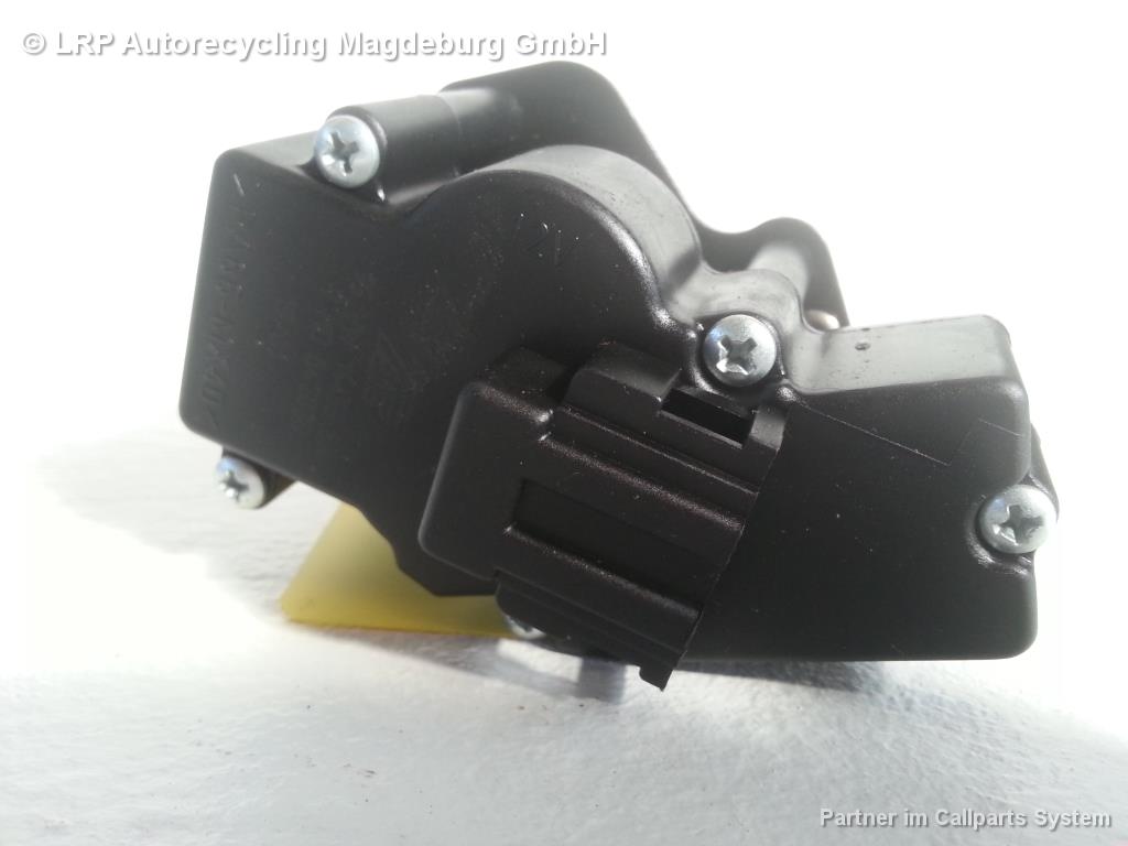 VW Sharan 7M Facelift Stellmotor elek. Ausstellfenster rechts 7M0847080