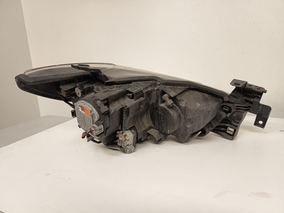 Mazda 6 GJ orig Scheinwerfer links Xenon Bj 2015