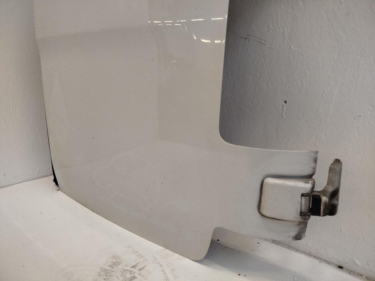 Fiat Scudo 507 Heckt&uuml;r T&uuml;r Fl&uuml;gelt&uuml;r hinten rechts Rohbau TEXT BILDER 2021-2023