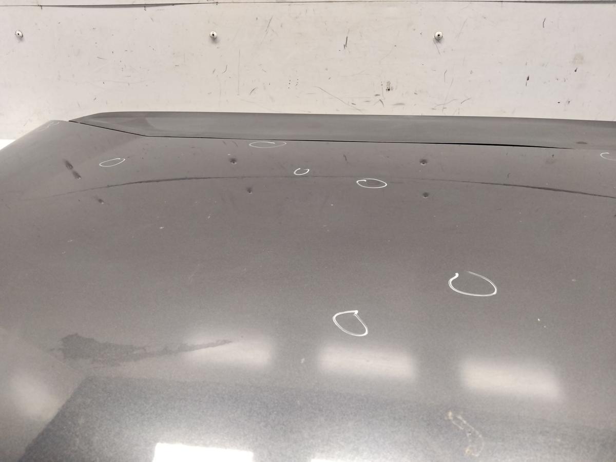 Citroën C4 Grand Picasso original Motorhaube Deckel vorn icare KEN BJ2010 Citroën C4 Grand Picasso original Motorhaube Deckel vorn icare KEN BJ2010