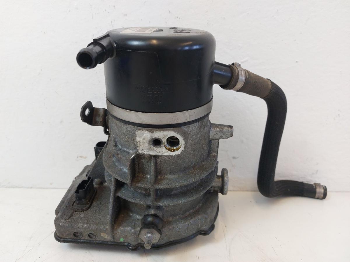 Citroen C5 RD RW elektrohydraulische Servopumpe Servolenkung Hydraulikpumpe TRW