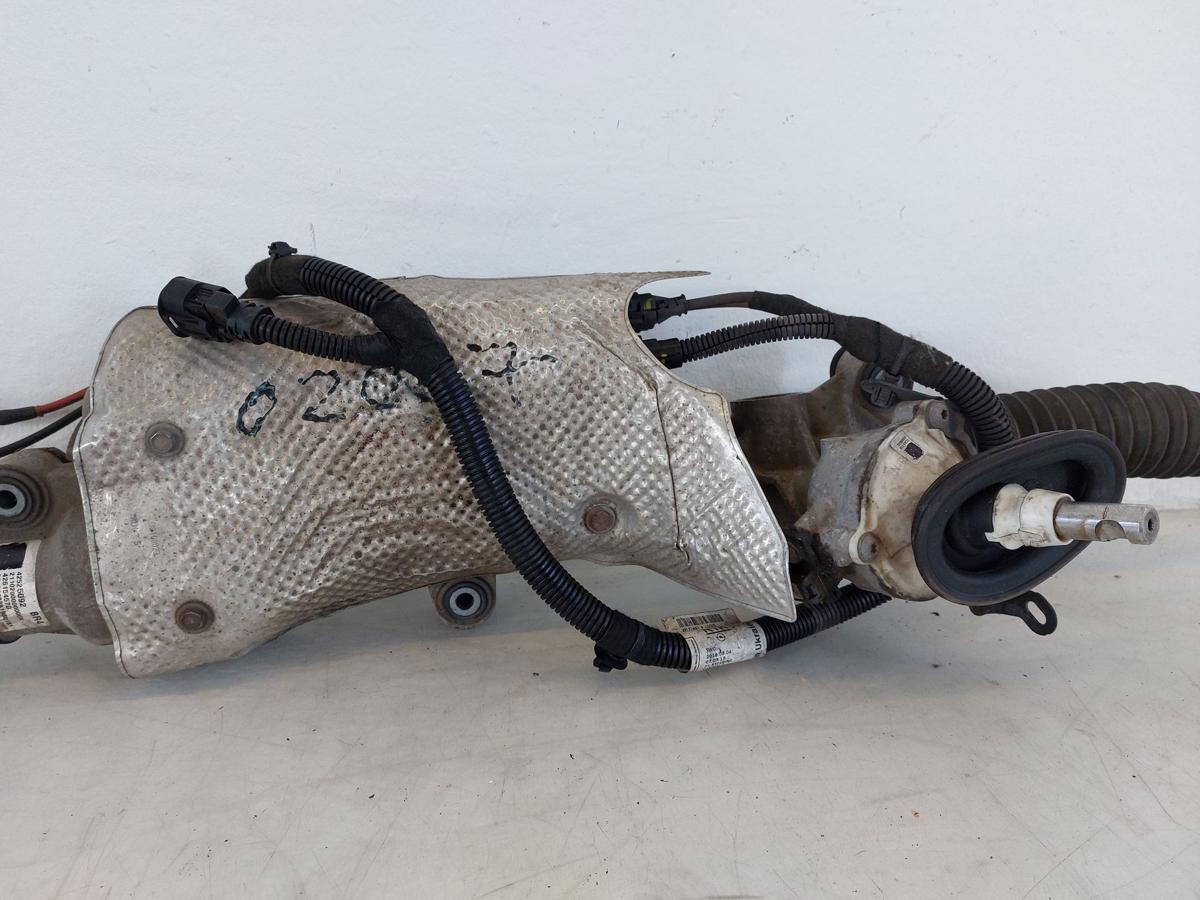 Opel Astra K B16 Servolenkgetriebe Lenkgetriebe Servolenkung elektrisch