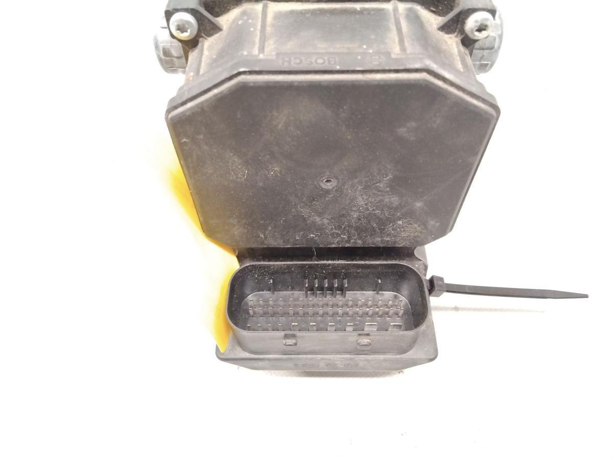 Smart Roadster 452 original ABS-Block 0012794V003 Bj.2005 0265225218 0265950077