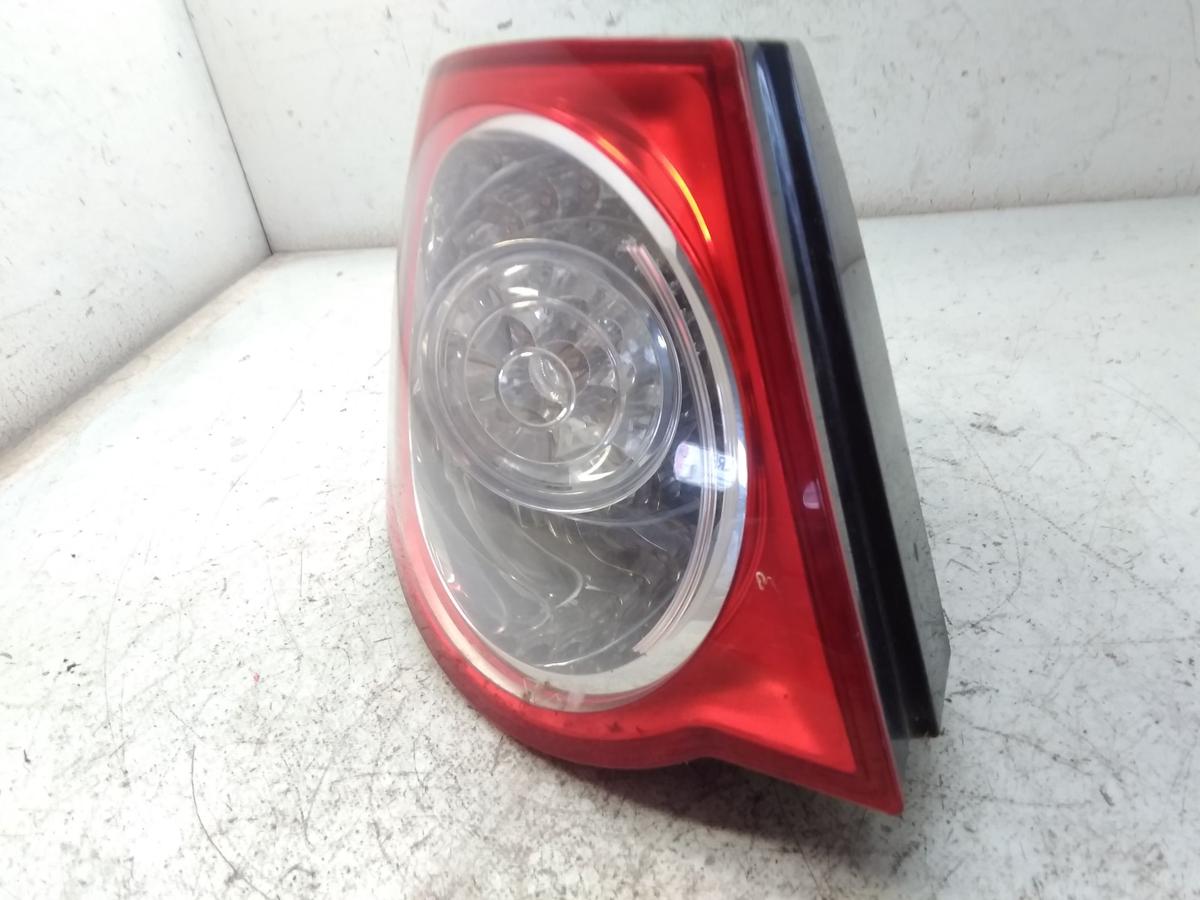 VW Jetta 5 1K2 original R&uuml;ckleuchte Heckleuchte links au&szlig;en LED BJ2006