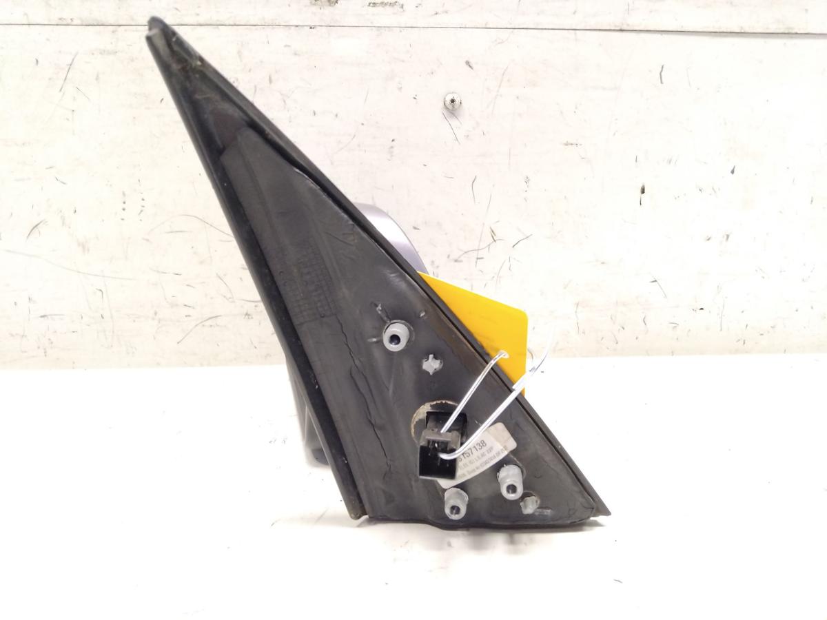 Opel Meriva A orig.Au&szlig;enspiegel links elektrisch anklappbar beheizt 8polig BJ06