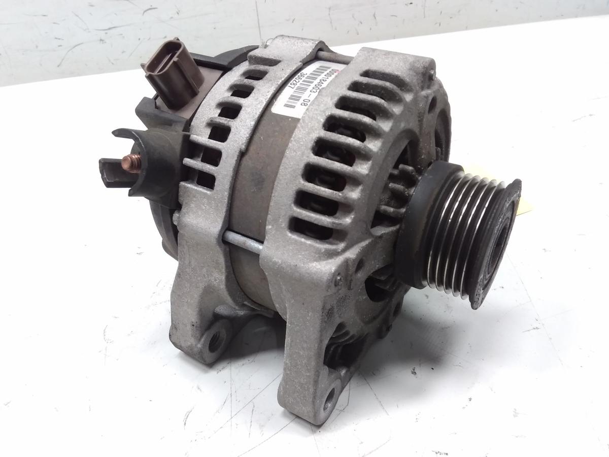 Volvo V50 original Lichtmaschine Generator 2.0TD 100kw D4204T Bj.2008