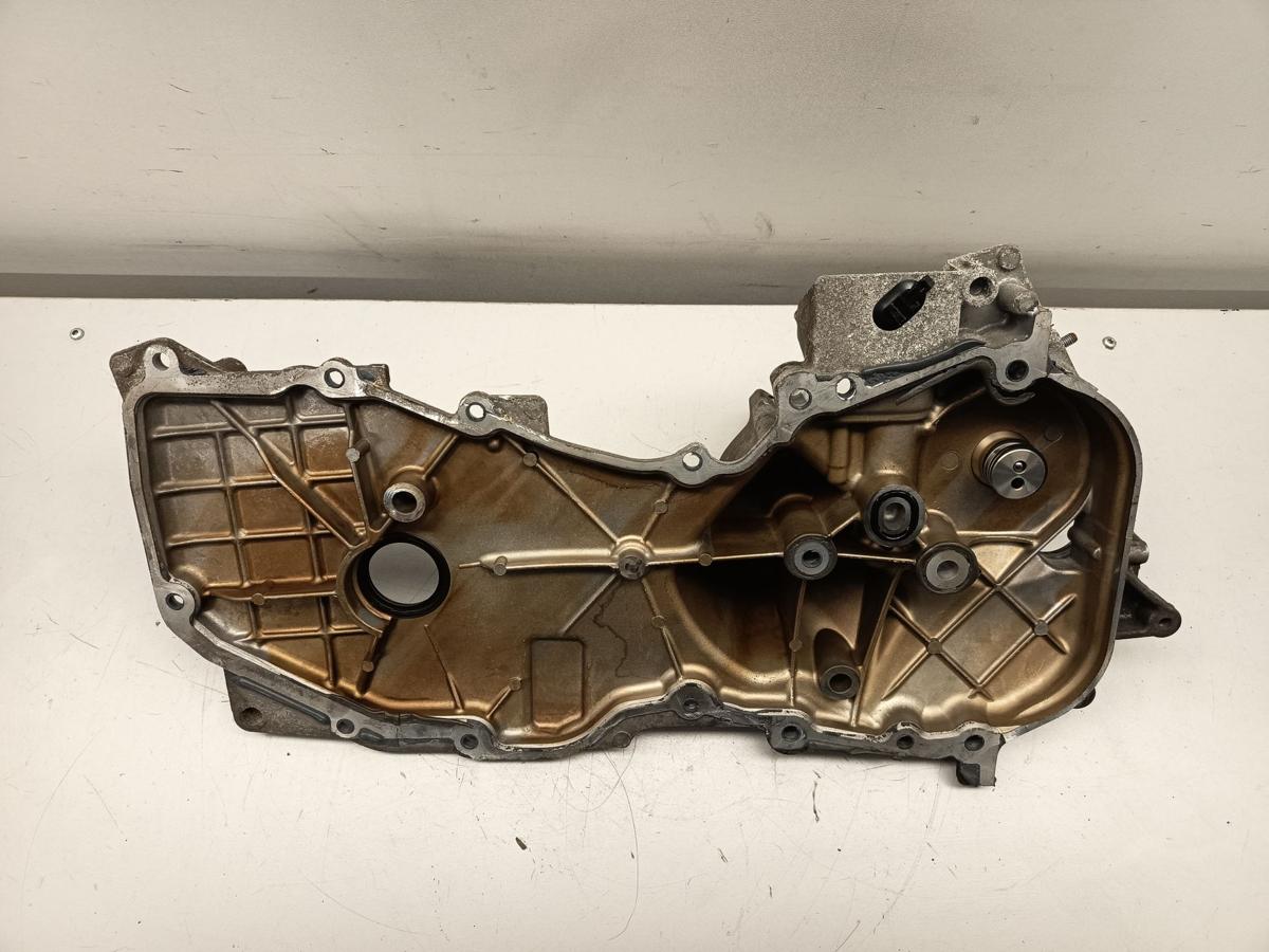 Renault Captur original Stirndeckel Deckel vorne 0.9l 66kW Benzin H4B Bj 2016