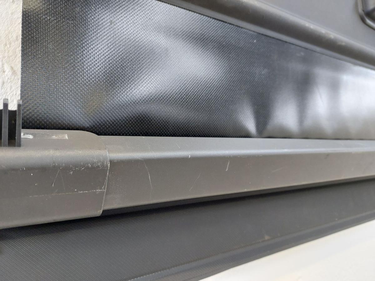 Ford Focus DYB CEW Turnier Laderaumrollo Kofferraumrollo Rollo OEM