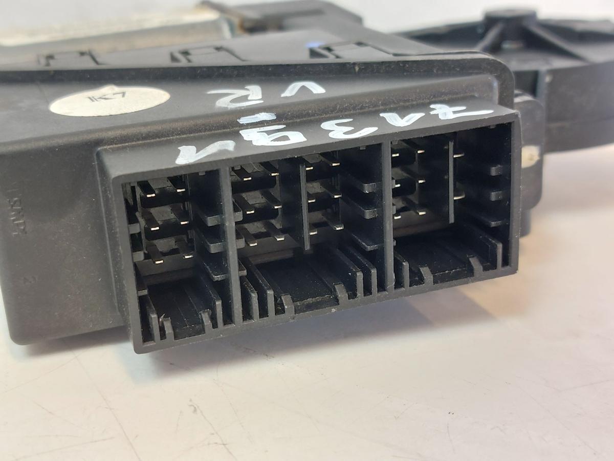 Skoda Fabia 6Y Fensterhebermotor vorn rechts Hebermotor Motor Fensterheber