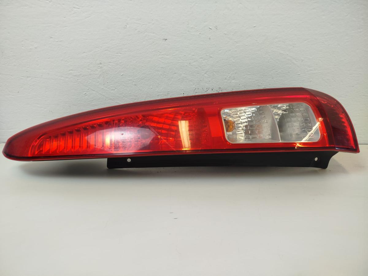 Ford Fuison JU2 R&uuml;ckleuchte Schlussleuchte R&uuml;cklicht Lampe hinten rechts ab 2005