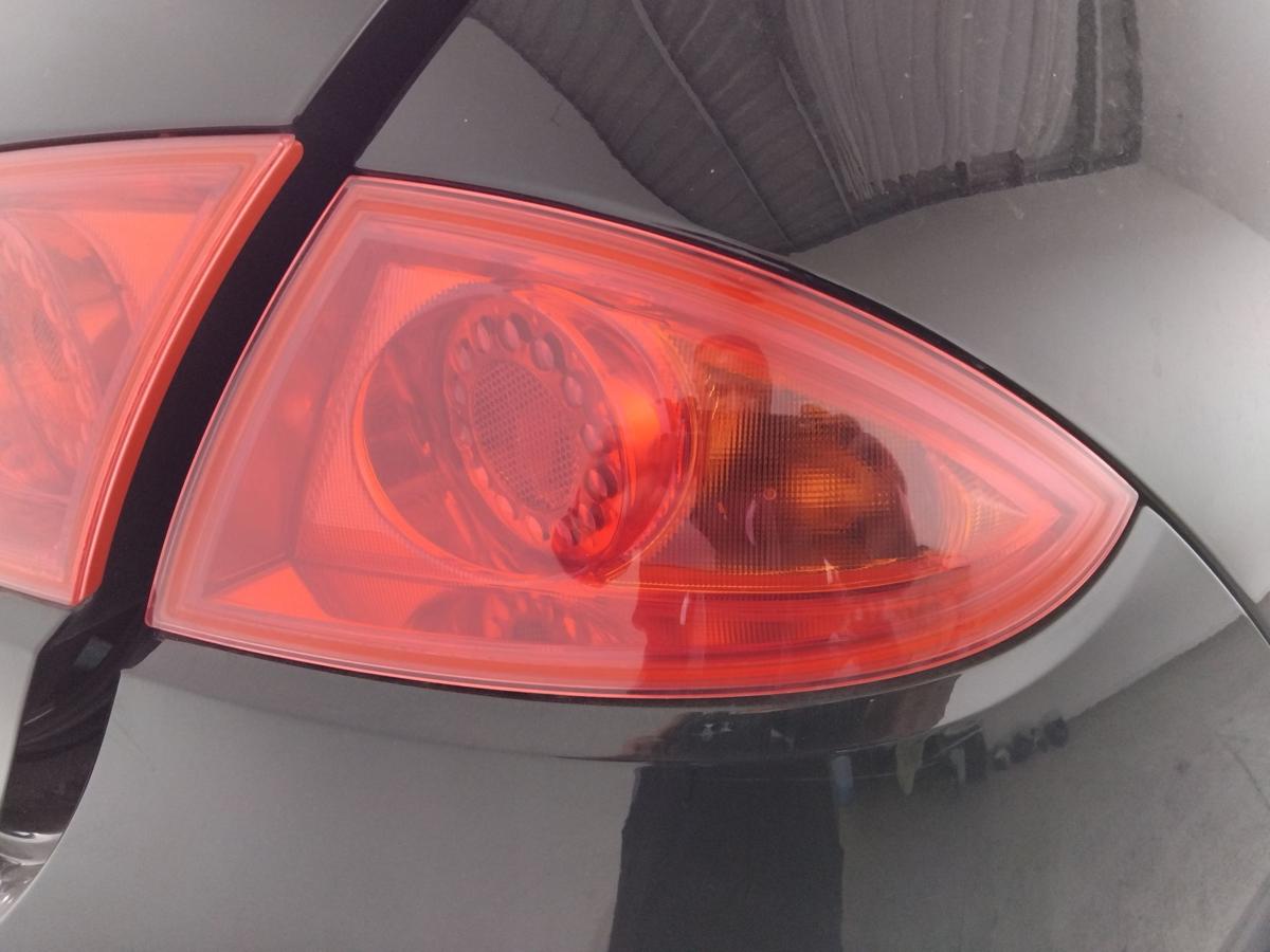 Seat Leon 2 1P Facelift original Rückleuchte Heckleuchte rechts BJ2012