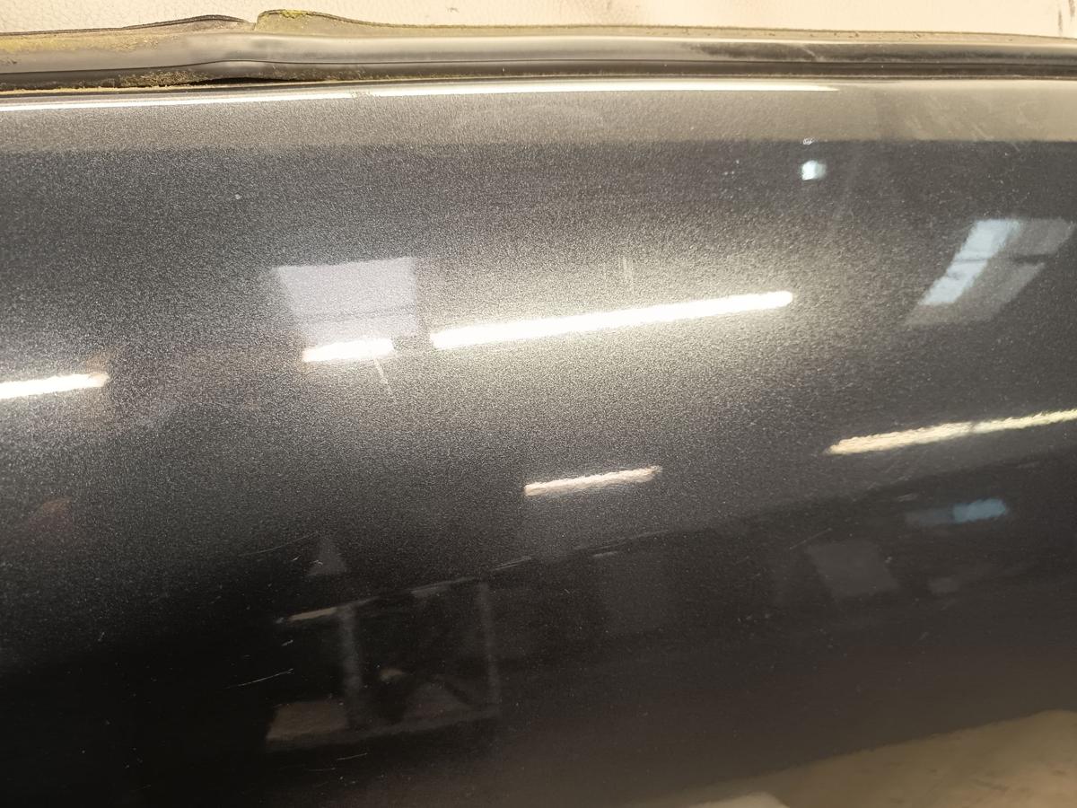 Citroen C3 Pluriel Cabrio Bj 2004 original Tür links EYP Gris Fulminator