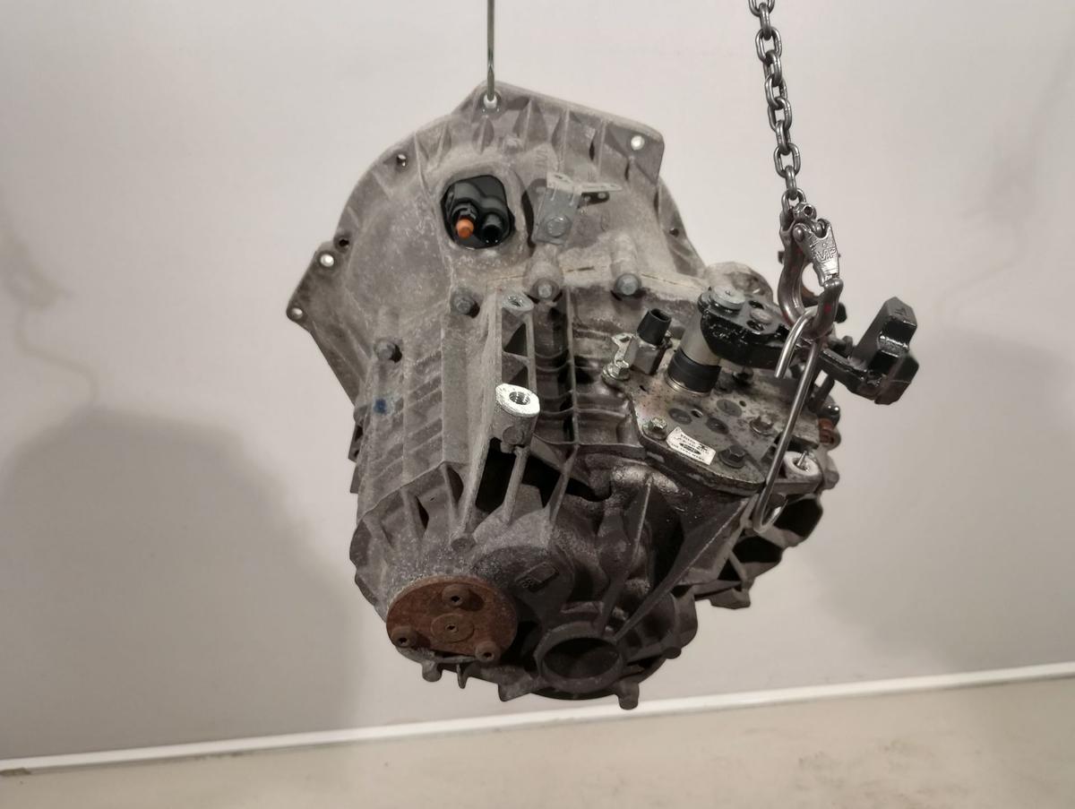 Ford Transit Connect Schaltgetriebe 5G MTX75 Diesel 1,8l 82kW 165Tkm Bj 2009