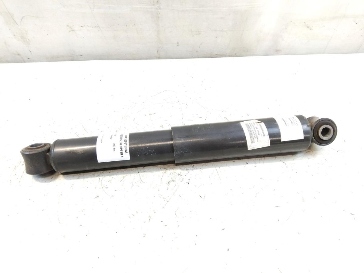 Renault Truck E-Tech ZE D-Wide original Sto&szlig;d&auml;mpfer Vorderachse Bj.2022 7421676903