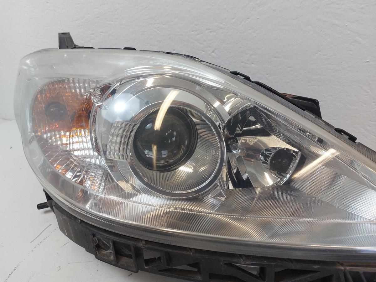 Mazda 5 CR ab 08 Scheinwerfer rechts Lampe Frontscheinwerfer Xenon OEM Stanley