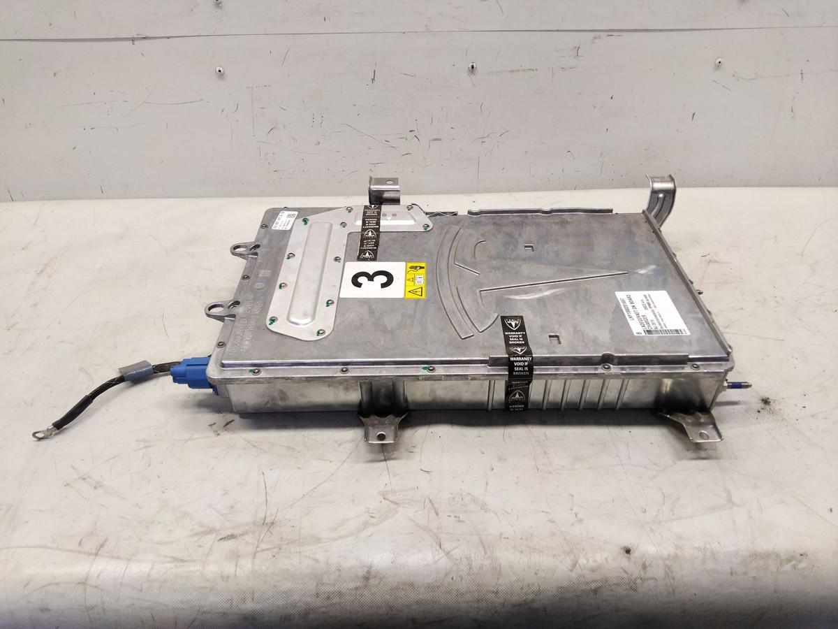 Tesla Model S original On-Board Charger Ladeger&auml;t 1066510-01-C Bj.2019