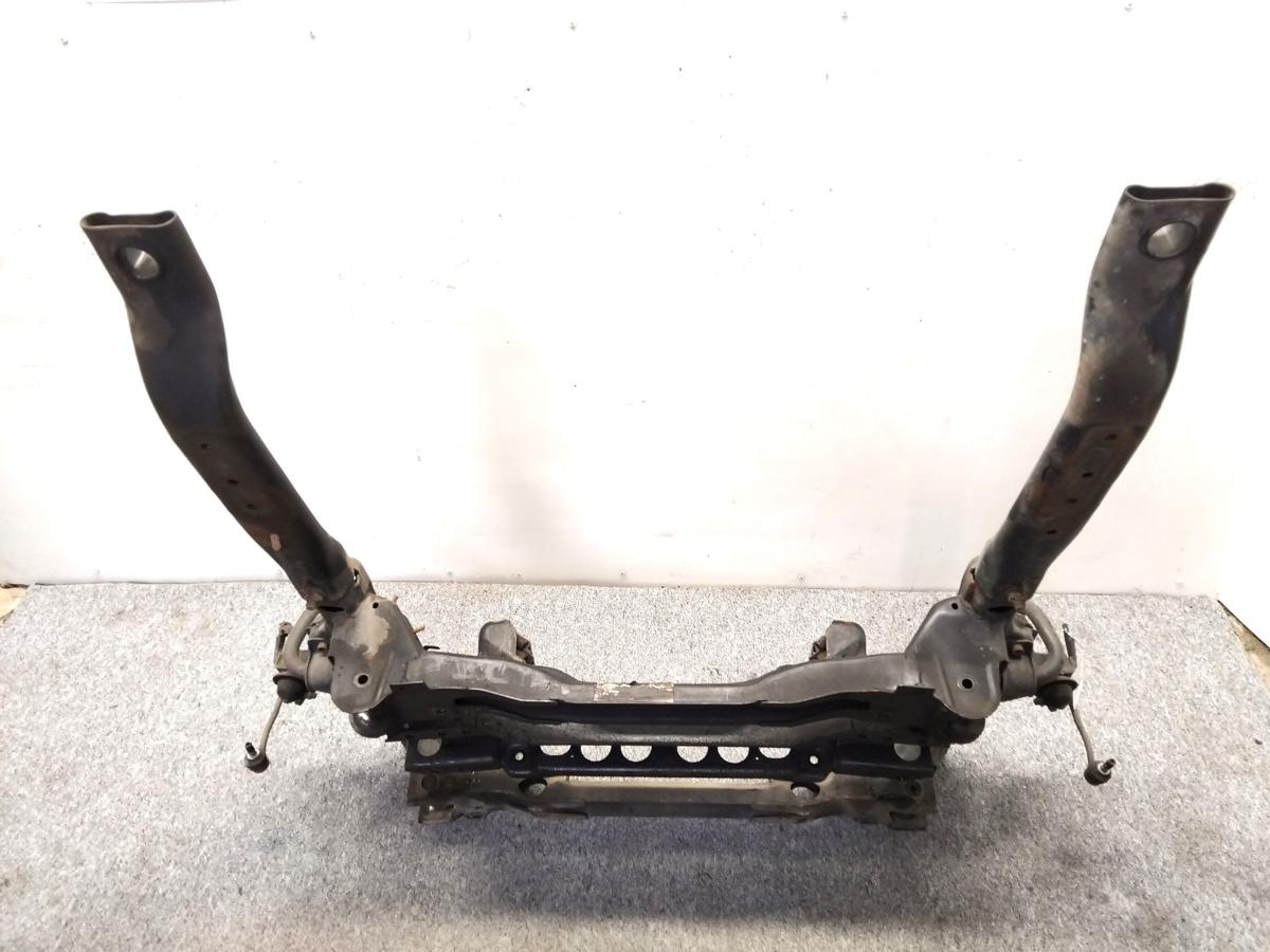 Mercedes Sprinter 906 Vorderachsträger Aggregateträger Bj.2015 Mercedes Sprinter 906 Vorderachsträger Aggregateträger Bj.2015