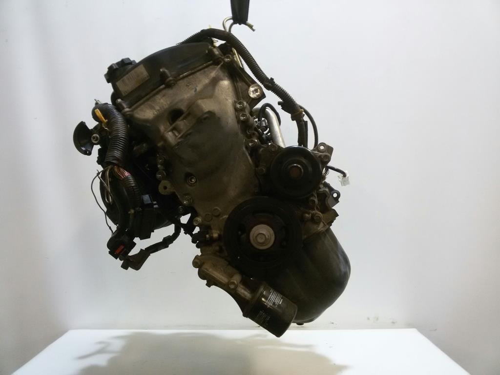 Citroen C1 Bj.2010 Motor 1KR 1.0 50kw