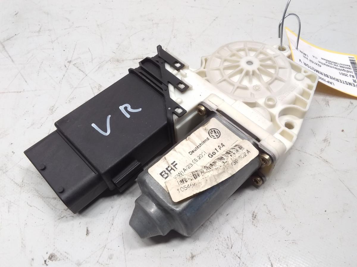 VW Golf 4 original Fensterhebermotor vorn rechts Bj.2001