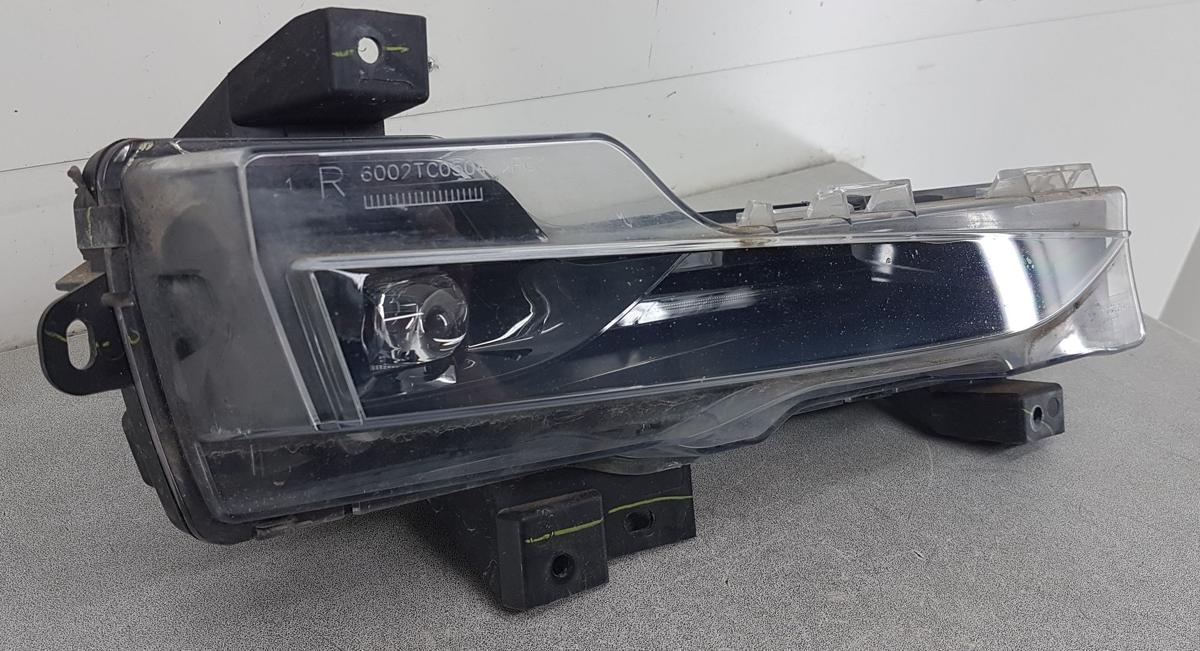 Tesla Model 3 Nebelscheinwerfer rechts Bj2019 1077396-00-D