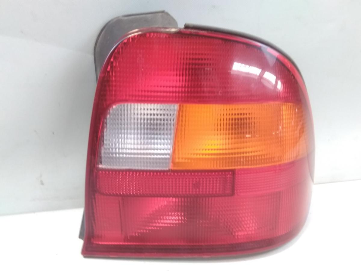 Rover 600 RH original R&uuml;ckleuchte Heckleuchte rechts Bj.1999