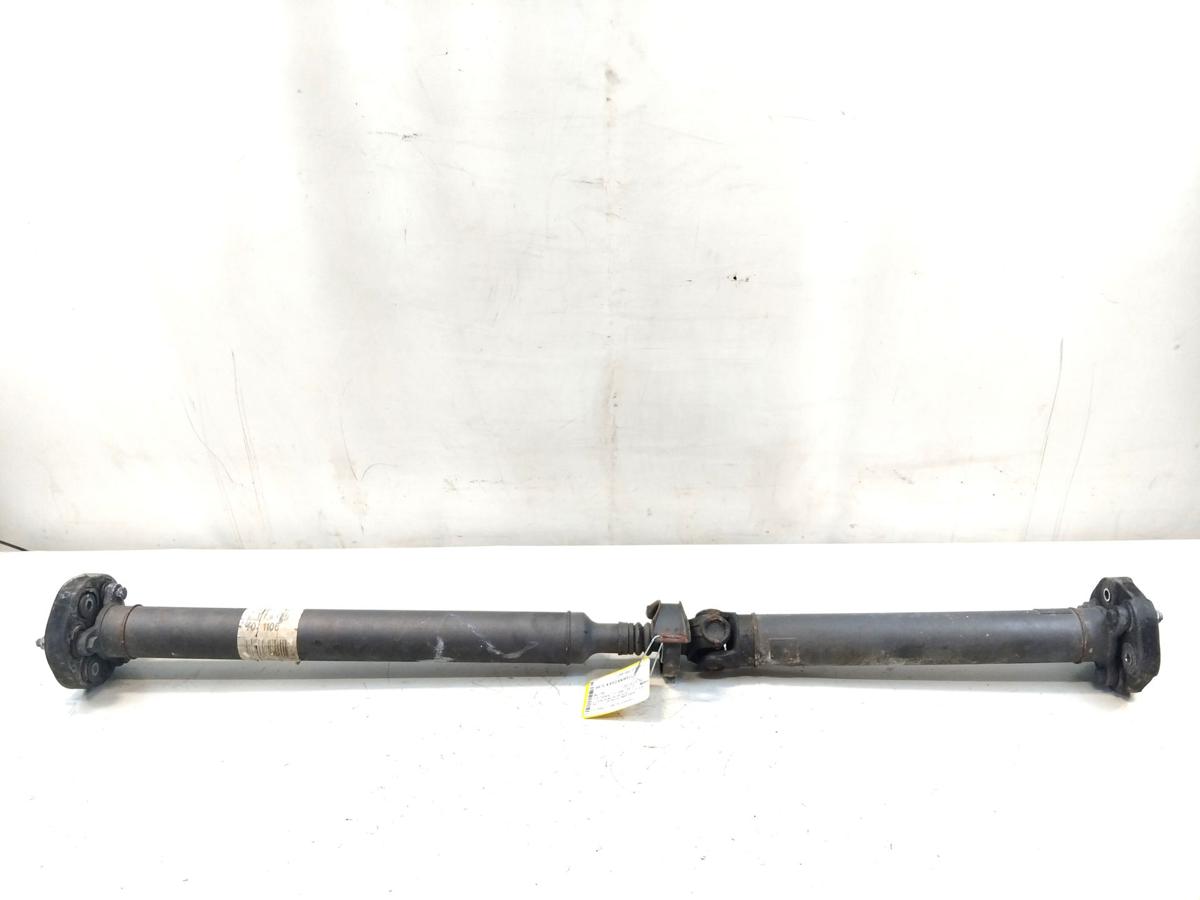 Mercedes Benz SLK R170 original Kardanwelle Gelenkwelle 2.0 100kw BJ1997