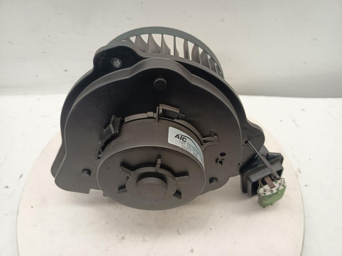 Volvo V70 original Gebl&auml;semotor Innenraumgebl&auml;se Baujahr 1998