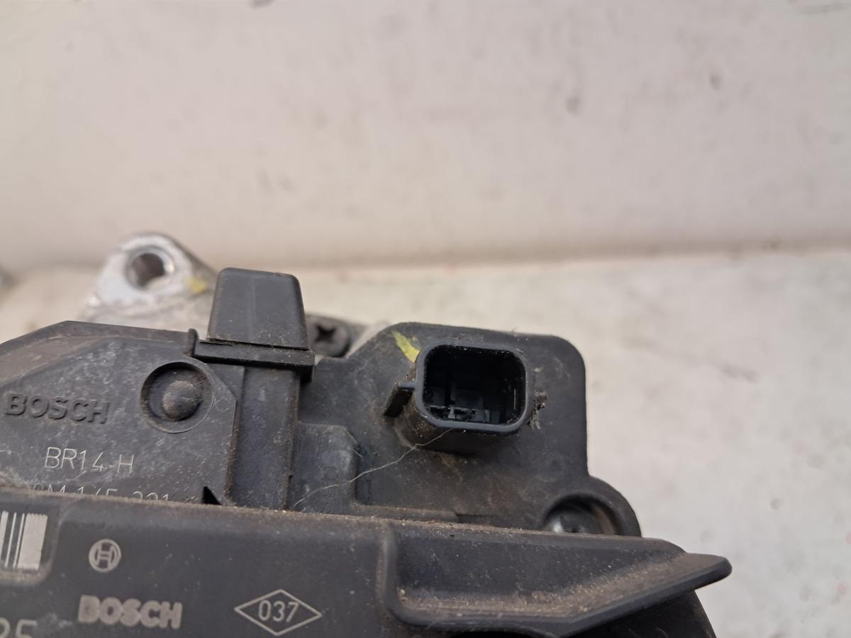 Renault Modus original Lichtmaschine Generator 1.4 72kw K4JG770 Bj.2005