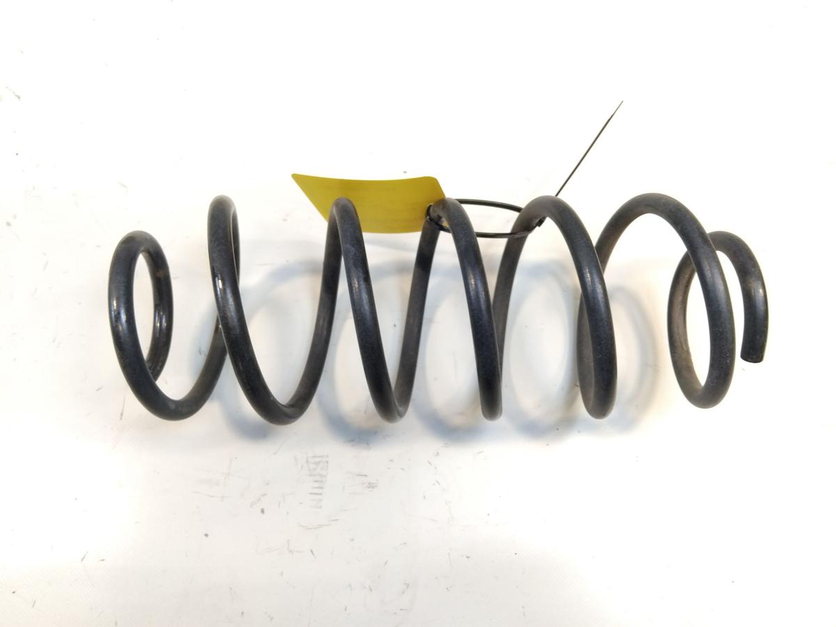 Citroen C1 II original Schraubenfeder hinten links 1.0VTI 51kw 1KR BJ2014