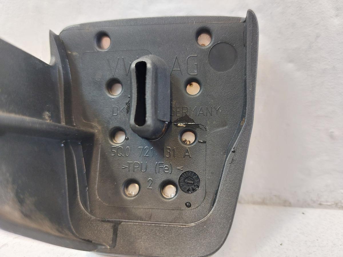 VW Golf 7 VII 5G AU Variant Padalauflagen Pedalgummi Sportpedale Satz 3 Stück