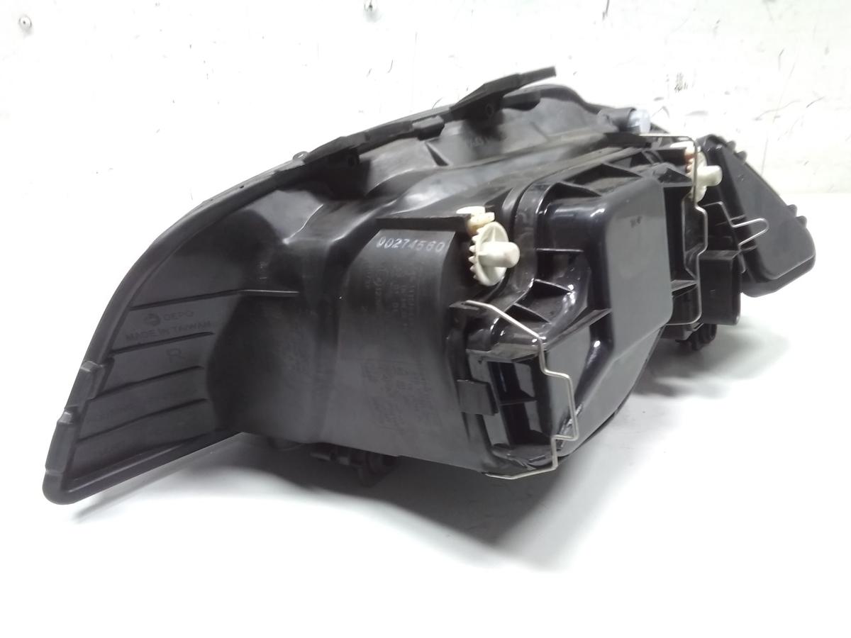 Seat Ibiza III 6L Bj.2003 Scheinwerfer vorn rechts DEPO Halogen mit LWR