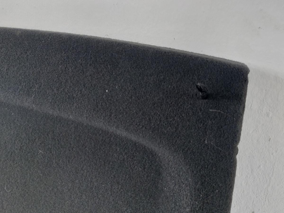 VW Polo 9N 9N1 9N3 Hutablage Heckablage Kofferraumabdeckung alle Modelle