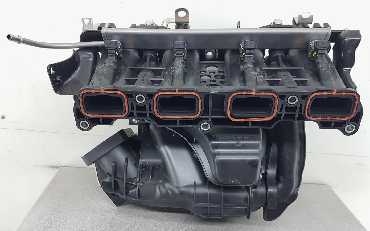 Mitsubishi Eclipse Cross Ansaugkr&uuml;mmer Ansaugbr&uuml;cke Bj2023 2,4 72kw 4WD Hybrid