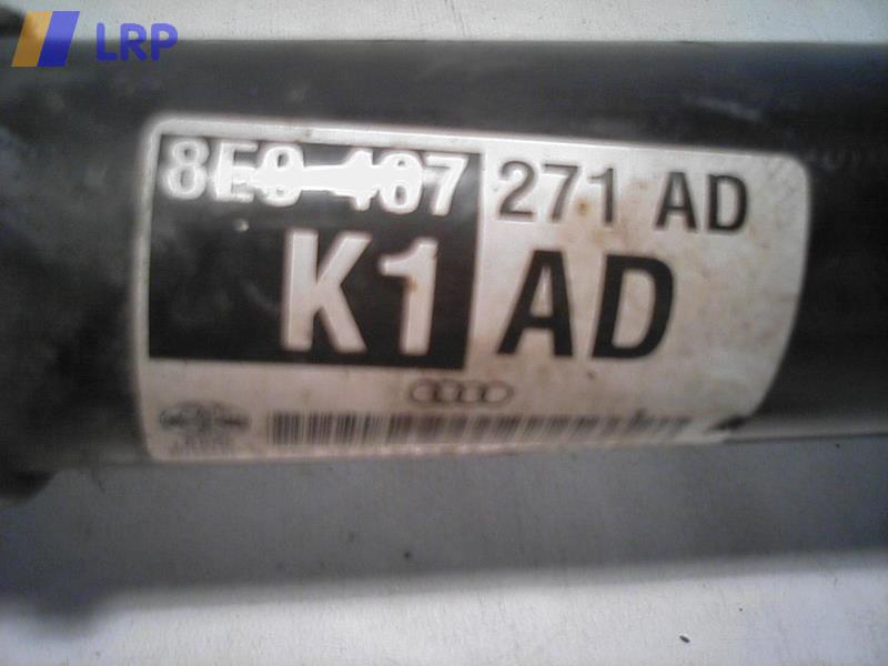 Audi A4 8E original Antriebswelle Gelenkwelle vorn rechts 8E0407271AD BJ2000