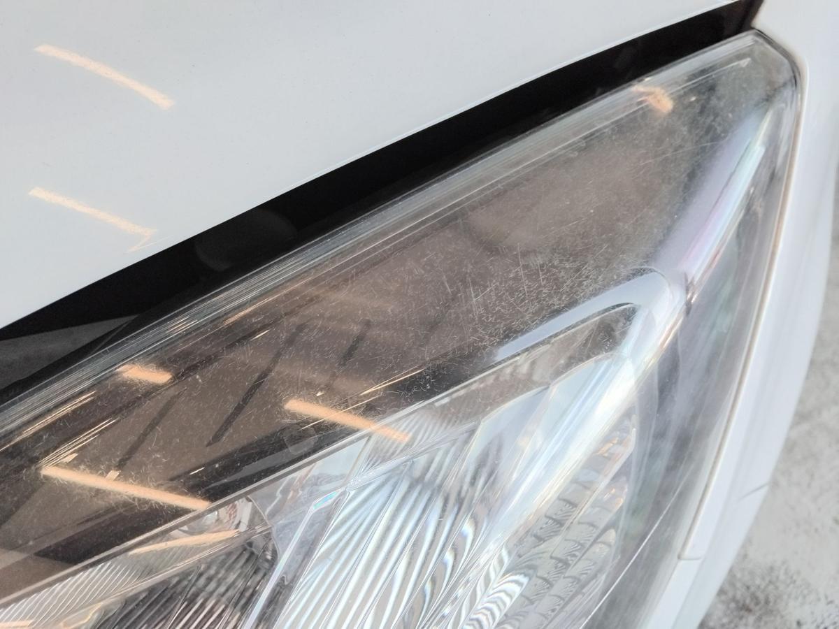 Opel Meriva B original Scheinwerfer links 13253635 GM Halogen mit LWR AFL BJ2011