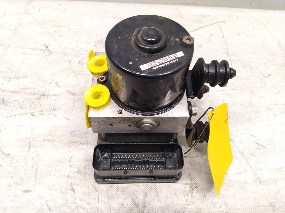 Audi A3 8P original ABS Block Hydroaggregat 1K0614517AC 1.6 75kw BSE BJ2007