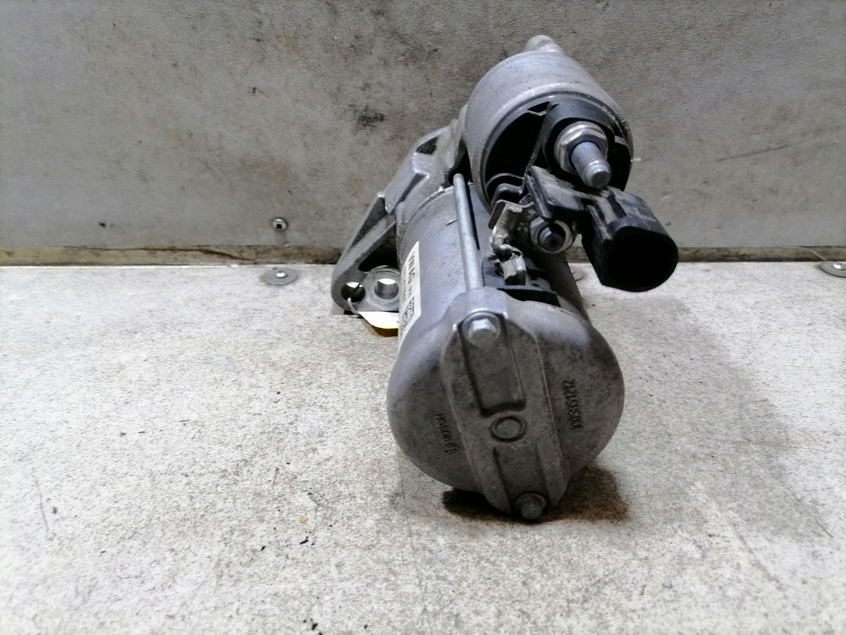 VW Golf 5 original Anlasser Starter 1,9TDI 77kw Bj.2005