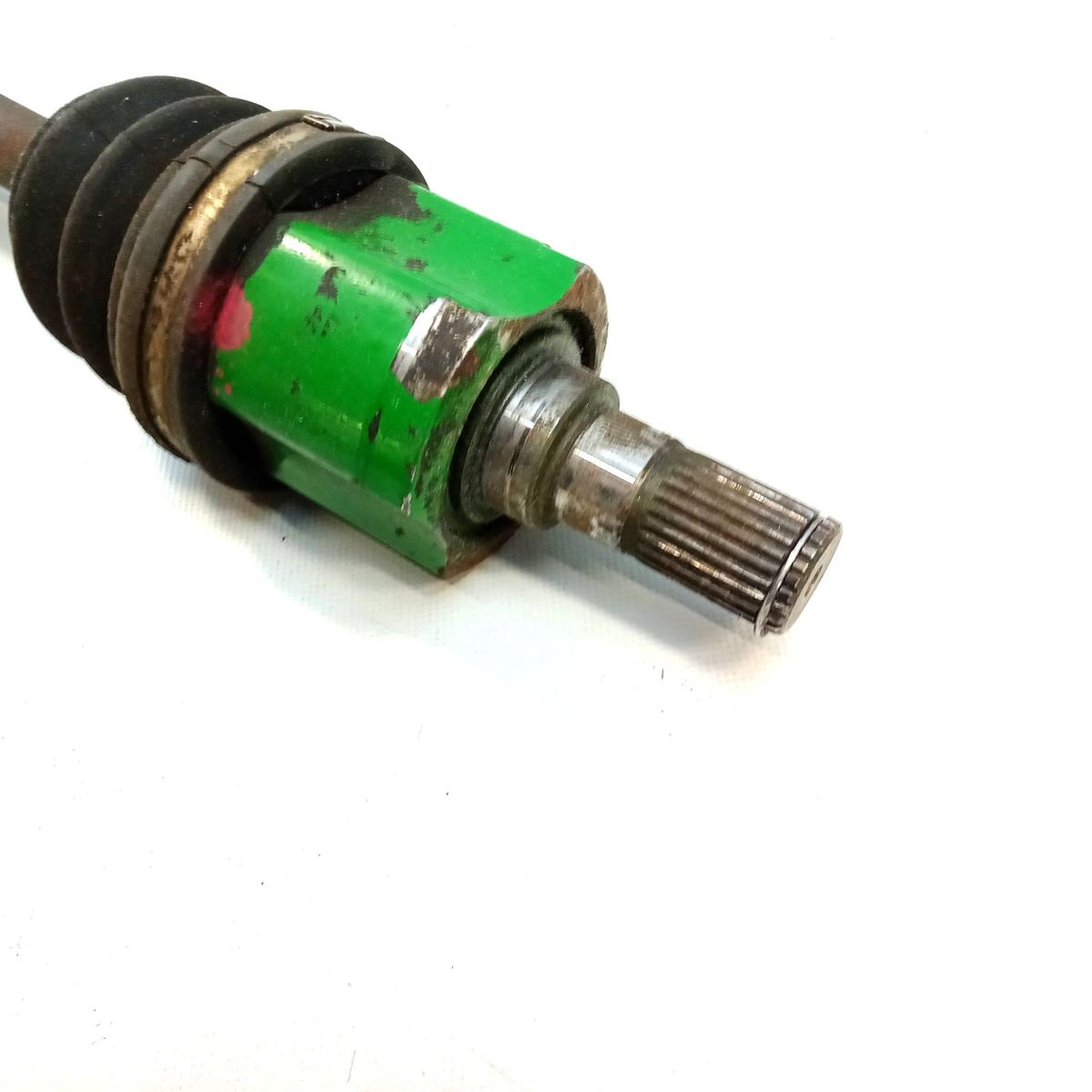 Hyundai Accent X3 original Antriebswelle Gelenkwelle vorn rechts 1.5 73kw G4FK