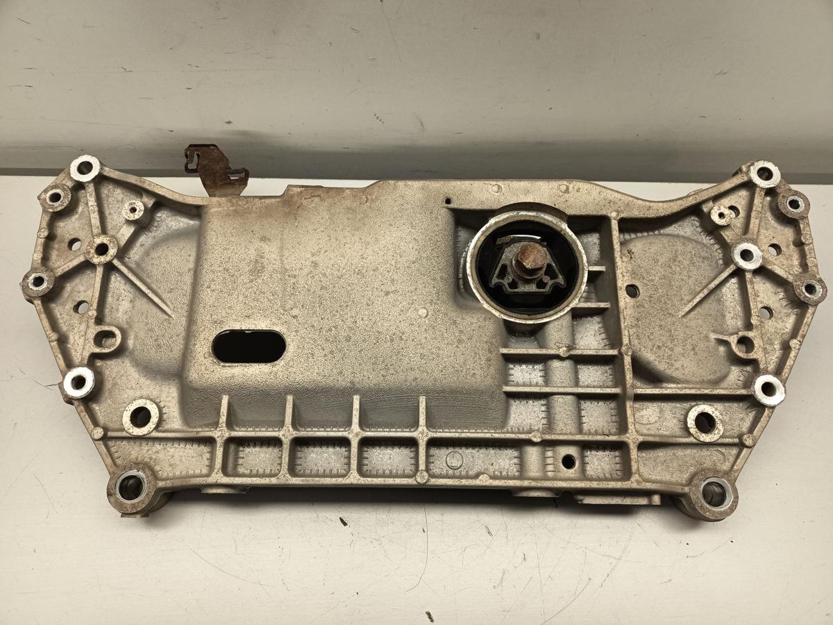 VW Golf Plus original Vorderachstr&auml;ger Hilfsrahmen 1.4l 90kW Benzin Bj 2009