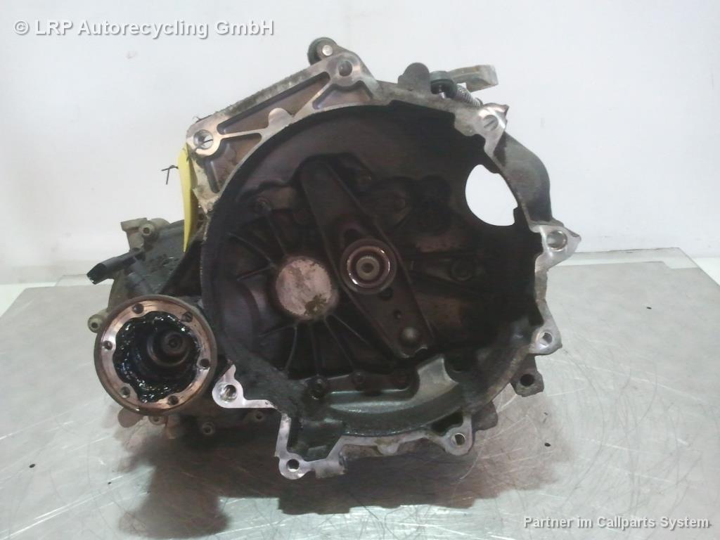 Getriebe 5g 1.9d 02T300052R GT-GSA Skoda Fabia 6y (06/99 - ) BJ: 2004