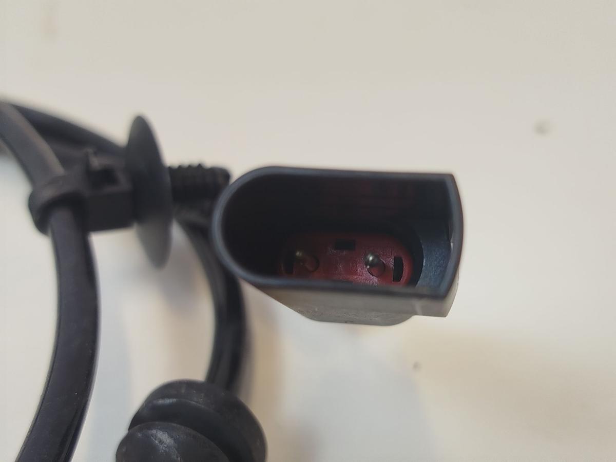 Ford Transit TT9 ABS Sensor Sensor Raddrehzahl vorn OE Drehzahlsensor