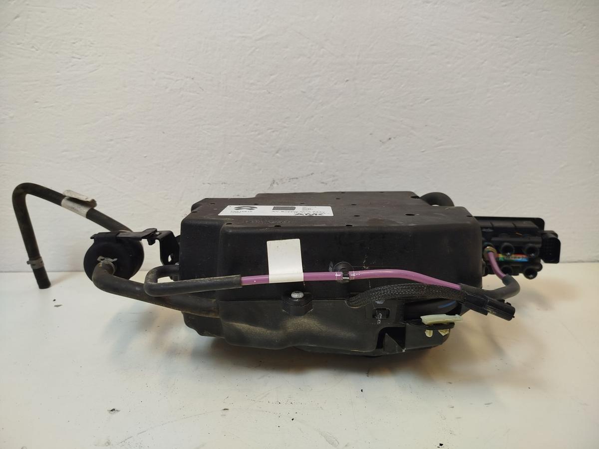 NIO ET7 Elektro Kompressor Luftfederung Luftfahrwerk mit Verteilerblock OEM