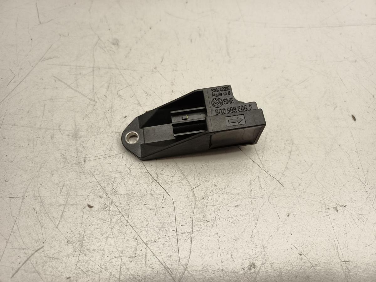 VW Polo 9N original Sensor Seitenairbag rechts Baujahr 2004