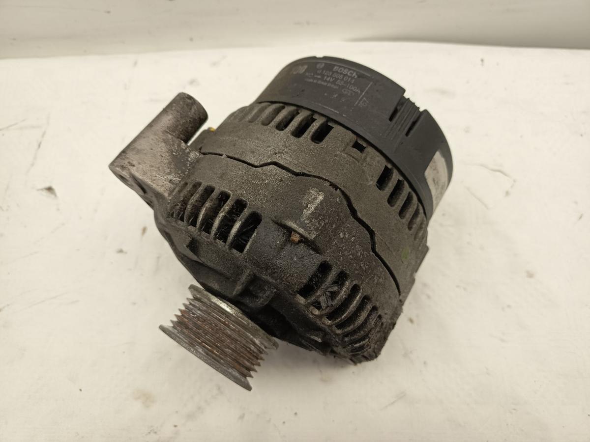 Volvo V70 original Lichtmaschine Generator 2.0l 93kW Benzin 100A Bj 1998